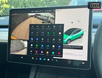 Tesla Model Y (Dual Motor) Long Range SUV 5dr Electric Auto 4WDE (384 bhp) 29