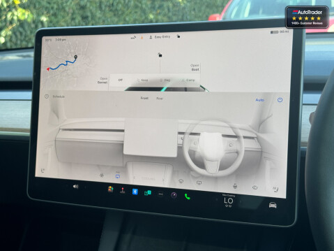 Tesla Model Y (Sold) (Dual Motor) Long Range SUV 5dr Electric Auto 4WDE (384 bhp) 29