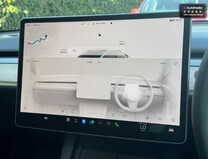 Tesla Model Y (Dual Motor) Long Range SUV 5dr Electric Auto 4WDE (384 bhp) 30