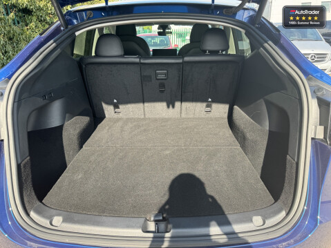 Tesla Model Y (Sold) (Dual Motor) Long Range SUV 5dr Electric Auto 4WDE (384 bhp) 33