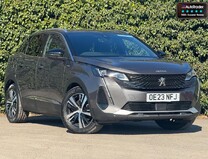 Peugeot 3008 1.6 13.2kWh GT SUV 5dr Petrol Plug-in Hybrid e-EAT Euro 6 (s/s) (225 ps) 2