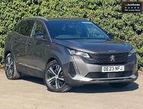 Peugeot 3008 1.6 13.2kWh GT SUV 5dr Petrol Plug-in Hybrid e-EAT Euro 6 (s/s) (225 ps) 33