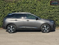 Peugeot 3008 1.6 13.2kWh GT SUV 5dr Petrol Plug-in Hybrid e-EAT Euro 6 (s/s) (225 ps) 34