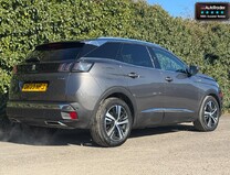 Peugeot 3008 1.6 13.2kWh GT SUV 5dr Petrol Plug-in Hybrid e-EAT Euro 6 (s/s) (225 ps) 4