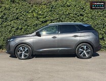 Peugeot 3008 1.6 13.2kWh GT SUV 5dr Petrol Plug-in Hybrid e-EAT Euro 6 (s/s) (225 ps) 36