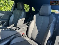 Peugeot 3008 1.6 13.2kWh GT SUV 5dr Petrol Plug-in Hybrid e-EAT Euro 6 (s/s) (225 ps) 7
