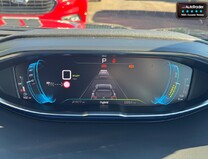 Peugeot 3008 1.6 13.2kWh GT SUV 5dr Petrol Plug-in Hybrid e-EAT Euro 6 (s/s) (225 ps) 15