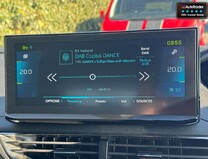 Peugeot 3008 1.6 13.2kWh GT SUV 5dr Petrol Plug-in Hybrid e-EAT Euro 6 (s/s) (225 ps) 16