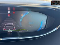 Peugeot 3008 1.6 13.2kWh GT SUV 5dr Petrol Plug-in Hybrid e-EAT Euro 6 (s/s) (225 ps) 25