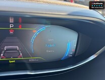 Peugeot 3008 1.6 13.2kWh GT SUV 5dr Petrol Plug-in Hybrid e-EAT Euro 6 (s/s) (225 ps) 26