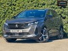 Peugeot 3008 1.6 13.2kWh GT SUV 5dr Petrol Plug-in Hybrid e-EAT Euro 6 (s/s) (225 ps)