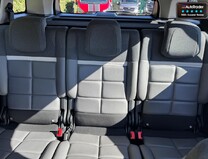 Citroen C5 Aircross AUTO 1.2 PureTech Flair Plus SUV 5dr Petrol EAT8 Euro 6 (s/s) (130 ps) 8