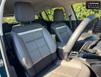 Citroen C5 Aircross AUTO 1.2 PureTech Flair Plus SUV 5dr Petrol EAT8 Euro 6 (s/s) (130 ps) 9