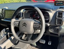 Citroen C5 Aircross AUTO 1.2 PureTech Flair Plus SUV 5dr Petrol EAT8 Euro 6 (s/s) (130 ps) 10