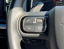 Citroen C5 Aircross AUTO 1.2 PureTech Flair Plus SUV 5dr Petrol EAT8 Euro 6 (s/s) (130 ps) 11