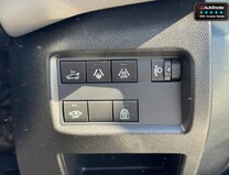 Citroen C5 Aircross AUTO 1.2 PureTech Flair Plus SUV 5dr Petrol EAT8 Euro 6 (s/s) (130 ps) 14