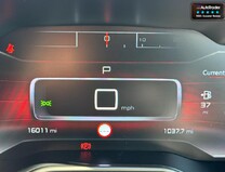 Citroen C5 Aircross AUTO 1.2 PureTech Flair Plus SUV 5dr Petrol EAT8 Euro 6 (s/s) (130 ps) 15