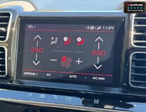 Citroen C5 Aircross AUTO 1.2 PureTech Flair Plus SUV 5dr Petrol EAT8 Euro 6 (s/s) (130 ps) 17