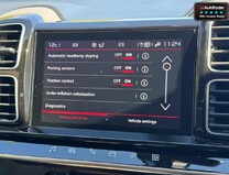 Citroen C5 Aircross AUTO 1.2 PureTech Flair Plus SUV 5dr Petrol EAT8 Euro 6 (s/s) (130 ps) 19