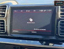 Citroen C5 Aircross AUTO 1.2 PureTech Flair Plus SUV 5dr Petrol EAT8 Euro 6 (s/s) (130 ps) 20