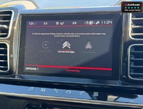 Citroen C5 Aircross AUTO 1.2 PureTech Flair Plus SUV 5dr Petrol EAT8 Euro 6 (s/s) (130 ps) 21