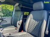 Volkswagen Transporter AUTO DSG Camper150hp PopTop 4 Berth Kitchen Bike R 8