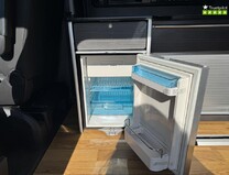 Volkswagen Transporter AUTO DSG Camper150hp PopTop 4 Berth Kitchen Bike R 12