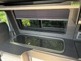 Volkswagen Transporter AUTO DSG Camper150hp PopTop 4 Berth Kitchen Bike R 13