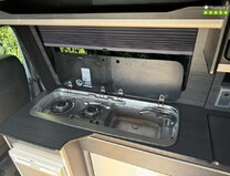 Volkswagen Transporter AUTO DSG Camper150hp PopTop 4 Berth Kitchen Bike R 14