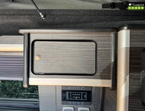 Volkswagen Transporter AUTO DSG Camper150hp PopTop 4 Berth Kitchen Bike R 18