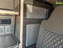 Volkswagen Transporter AUTO DSG Camper150hp PopTop 4 Berth Kitchen Bike R 20