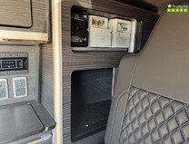 Volkswagen Transporter AUTO DSG Camper150hp PopTop 4 Berth Kitchen Bike R 21