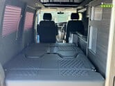 Volkswagen Transporter AUTO DSG Camper150hp PopTop 4 Berth Kitchen Bike R 24