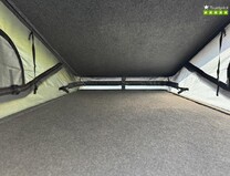Volkswagen Transporter AUTO DSG Camper150hp PopTop 4 Berth Kitchen Bike R 25