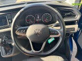 Volkswagen Transporter AUTO DSG Camper150hp PopTop 4 Berth Kitchen Bike R 27