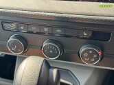 Volkswagen Transporter AUTO DSG Camper150hp PopTop 4 Berth Kitchen Bike R 39