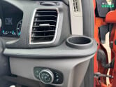 Ford Transit Custom Crew Cab [SOLD CR] LWB L2H1 320 Limited Air Con Sensors EURO 6 NO VAT 24
