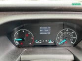 Ford Transit Custom Crew Cab [SOLD CR] LWB L2H1 320 Limited Air Con Sensors EURO 6 NO VAT 28