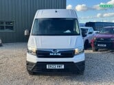 MAN TGE MWB Medium Roof 3.140 Lion Xs Air Con Sensors EURO 6 3