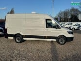 MAN TGE MWB Medium Roof 3.140 Lion Xs Air Con Sensors EURO 6 5
