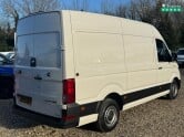 MAN TGE MWB Medium Roof 3.140 Lion Xs Air Con Sensors EURO 6 6
