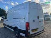 MAN TGE MWB Medium Roof 3.140 Lion Xs Air Con Sensors EURO 6 8