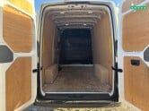 MAN TGE MWB Medium Roof 3.140 Lion Xs Air Con Sensors EURO 6 11