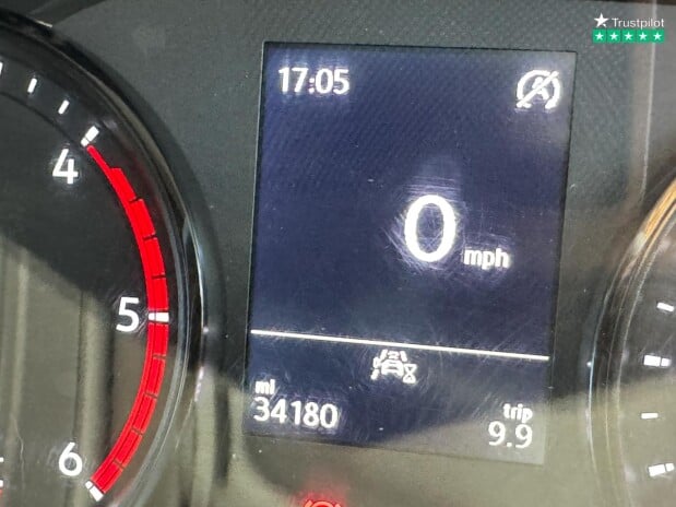 MAN TGE MWB Medium Roof 3.140 Lion Xs Air Con Sensors EURO 6 13