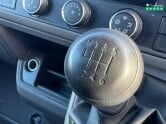 MAN TGE MWB Medium Roof 3.140 Lion Xs Air Con Sensors EURO 6 16