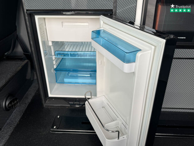 Volkswagen Transporter Campaway|Kitchen|R/R Bed|PopTop|Awning|Fridge|Air Con 13