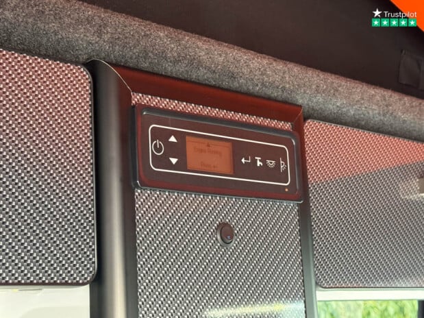 Volkswagen Transporter Campaway|Kitchen|R/R Bed|PopTop|Awning|Fridge|Air Con 15