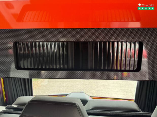 Volkswagen Transporter Campaway|Kitchen|R/R Bed|PopTop|Awning|Fridge|Air Con 19