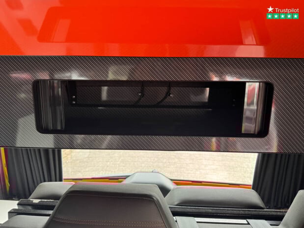 Volkswagen Transporter Campaway|Kitchen|R/R Bed|PopTop|Awning|Fridge|Air Con 20