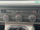 Volkswagen Transporter Campaway|Kitchen|R/R Bed|PopTop|Awning|Fridge|Air Con 37